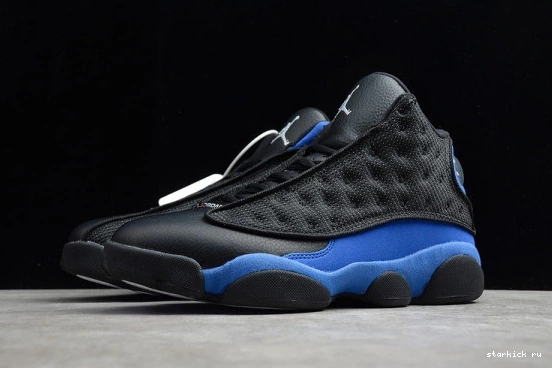 414571-040 Jordan Black Royal AIR Retro 414571-040 13 Hyper 0910